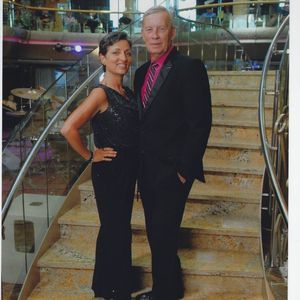 Meet your Posher, Angie